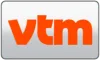 BE| VTM HD logo