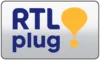 BE| PLUG RTL HD logo