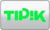 BE| TIPIK HD logo