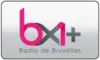 BE| BX1 HD logo