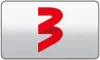 BE| TVL HD logo