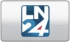 BE| LN24 logo