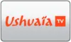 BE| USHUAIA TV HD logo