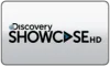 BE| DISCOVERY SCIENCE HD logo