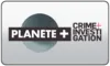 BE| PLANETE+ CI HD logo