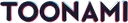 BE| TOONAMI HD logo