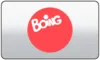 BE| BOING HD logo