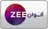 AR| ZEE ALWAN +6H logo
