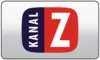 BE| CANAL Z HD logo