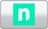 BE| NOTELE HD logo