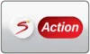 BE| ACTV HD logo