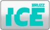 BE| BRUZZ HD logo