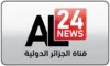 AR| AL24 NEWS logo