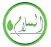 AR| AL SALAM TV HD logo