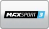 BG| MAX SPORT 3 FHD logo