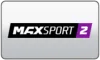 BG| MAX SPORT 2 FHD logo
