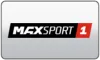 BG| MAX SPORT 1 FHD logo