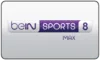 US| BEIN SPORTS 8 HD logo