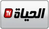 AR| EL HAYAT ALGERIA logo