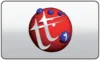 AR| TUNISIE TELEVSION 1 logo