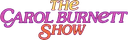 US| THE CAROL BURNETT SHOW logo