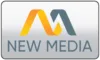UK| NEW MEDIA FHD logo