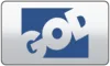 PL| GOLF CHANNEL HD logo