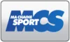 PL| CANAL+ SPORT HD logo
