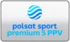 PL| POLSAT SPORT PREMIUM 5 HD logo