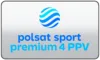 PL| POLSAT SPORT PREMIUM 4 HD logo