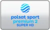 PL| POLSAT SPORT PREMIUM 2 HD logo