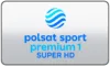 PL| POLSAT SPORT PREMIUM 1 HD logo