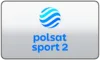 PL| POLSAT SPORT 2 HD logo