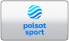 PL| POLSAT SPORT 1 HD logo