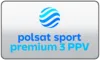 PL| POLSAT SPORT PREMIUM 3 FHD logo