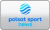 PL| POLSAT SPORT 1 FHD logo