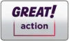 UK| GREAT MOVIES ACTION logo