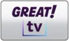 UK| GREAT TV logo
