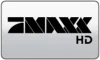 DE| PROSIEBEN MAXX HEVC logo