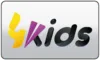 AR| ALGERIAN 4KIDS logo