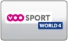 CA| SPORTSNET WORLD FHD logo