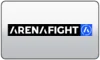 BA| ARENA FIGHT logo