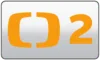 US| CMT HD logo