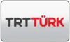 TR| TRT TURK HD logo