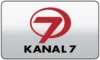 TR| KANAL 7 HD logo