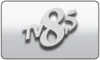 TR| TV 8.5 HD logo
