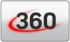 TR| KANAL 360 4K logo