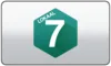 TR| KANAL 7 4K logo
