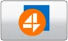 TR| KANAL D 4K logo