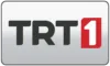 TR| TRT 1 4K logo